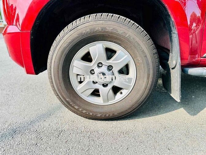 Chevrolet Colorado 2015 LT 2.5L 4x2 MT - 105000 km