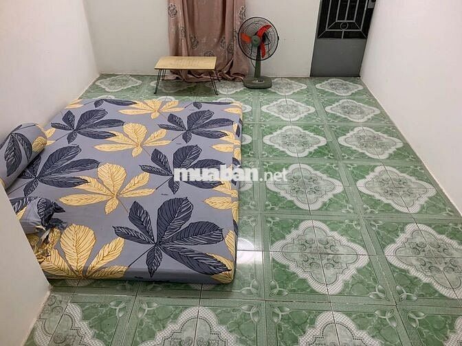 Phòng trọ huỳnh tấn phát , Q.7 , 20m2 , 1pn