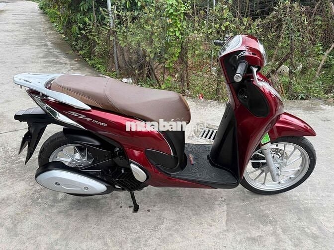 Honda SH Mode CBS 2022 Đỏ