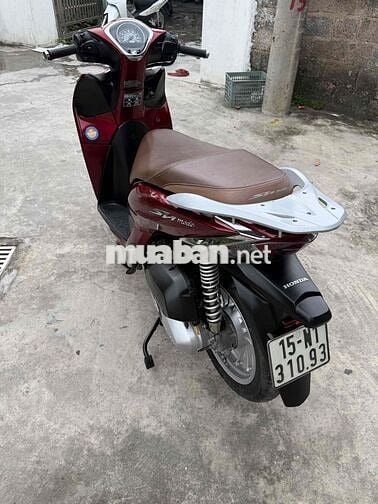 Honda SH Mode CBS 2022 Đỏ