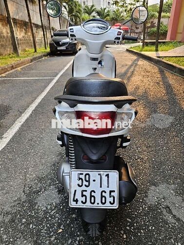 Piaggio Fly 125 ie 2013 mới đẹp zin BS 45665
