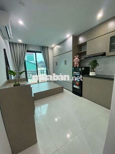 Căn hộ Studio Ngõ 50 Mễ Trì Thượng 4tr2- 5tr cạnh KeangNam