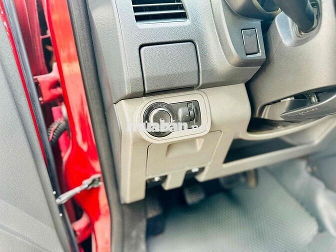 Chevrolet Colorado 2015 LT 2.5L 4x2 MT - 105000 km