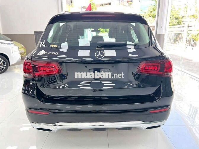 Mercedes-Benz GLC 200