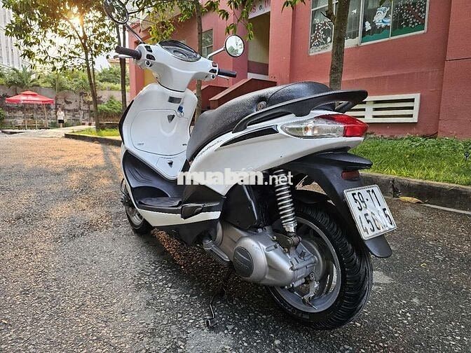 Piaggio Fly 125 ie 2013 mới đẹp zin BS 45665