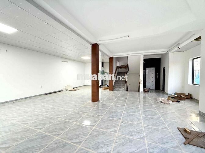 CHO THUÊ MẶT BẰNG 220M2 GÓC 2 MẶT TIỀN KHU BÀN CỜ PHƯỚC LONG GIÁ 15 TR