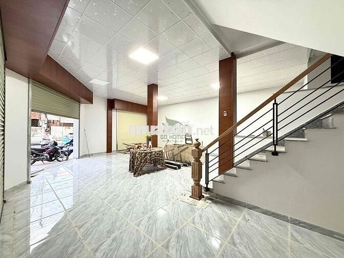 CHO THUÊ MẶT BẰNG 220M2 GÓC 2 MẶT TIỀN KHU BÀN CỜ PHƯỚC LONG GIÁ 15 TR