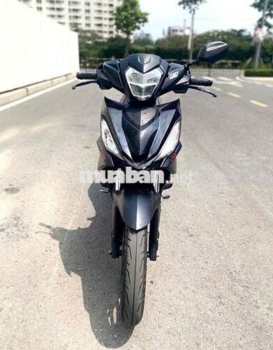 HONDA WINNER  150cc .ĐK 2018 - HÔ TRỢ GÓP / NỢ6