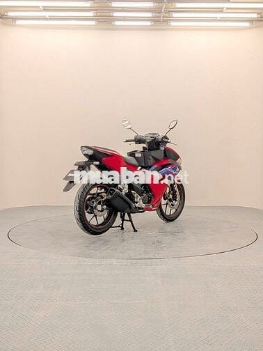 HONDA WINNER R - ABS PHIÊN BẢN HRC ODO 2.600KM 