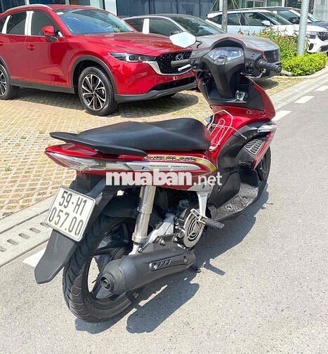 HONDA AB Air Blade 110cc .ĐK 2008 -HỖ TRỢ GÓP