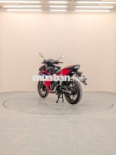 HONDA WINNER R - ABS PHIÊN BẢN HRC ODO 2.600KM 