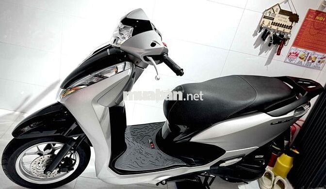 Lead 125 mẫu 2021 đèn Led khoá smakey bstp 9chủ