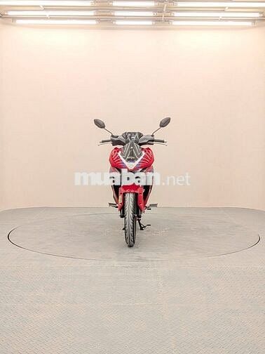 HONDA WINNER R - ABS PHIÊN BẢN HRC ODO 2.600KM 