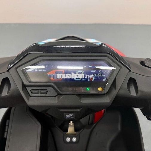 HONDA WINNER R - ABS PHIÊN BẢN HRC ODO 2.600KM 