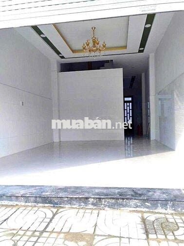 nhà 1 trệt 2 lầu 4p ngủ, Cách ngã 6 An Phú 1,5km,đường 10m vỉa hè 4m