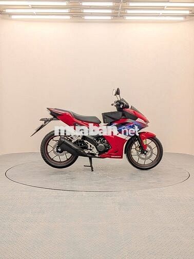 HONDA WINNER R - ABS PHIÊN BẢN HRC ODO 2.600KM 