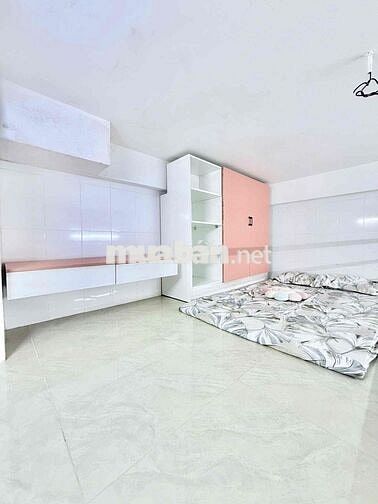 🌟CĂN HỘ DUPLEX FULL NỘI THẤT - RỘNG 30M2 - Giáp Âu Cơ - Lạc Long Quân