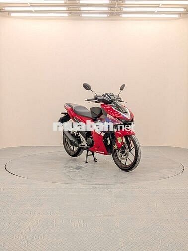 HONDA WINNER R - ABS PHIÊN BẢN HRC ODO 2.600KM 