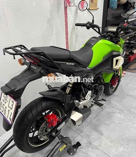 MSX 2019 , BSTP chính chủ