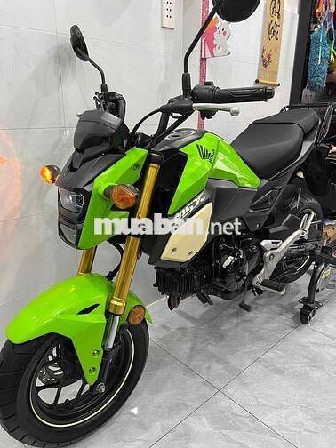 MSX 2019 , BSTP chính chủ