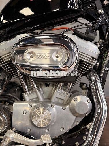 Cần bán Harley Davidson 883 Superlow 2020 HQCN