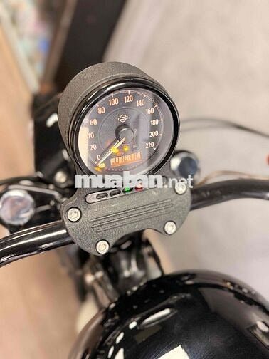 Cần bán Harley Davidson 883 Superlow 2020 HQCN