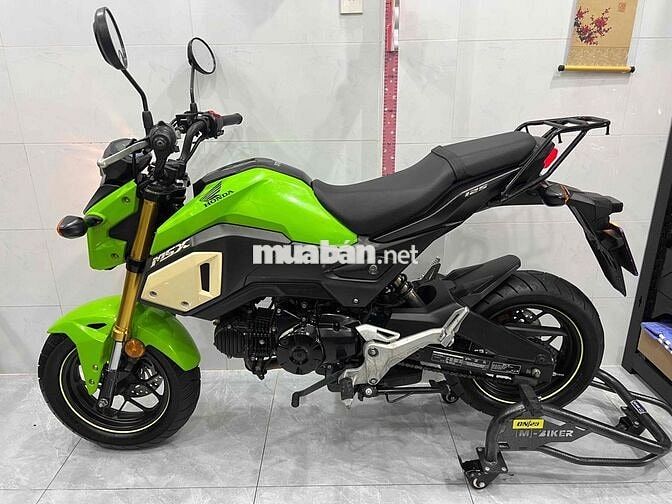 MSX 2019 , BSTP chính chủ