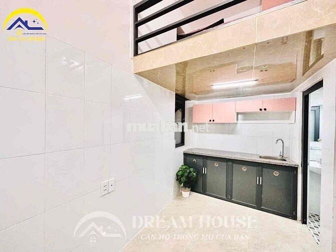 🌟CĂN HỘ DUPLEX FULL NỘI THẤT - RỘNG 30M2 - Giáp Âu Cơ - Lạc Long Quân