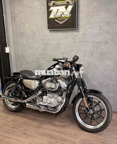 Cần bán Harley Davidson 883 Superlow 2020 HQCN