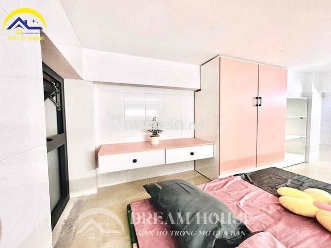 🌟CĂN HỘ DUPLEX FULL NỘI THẤT - RỘNG 30M2 - Giáp Âu Cơ - Lạc Long Quân