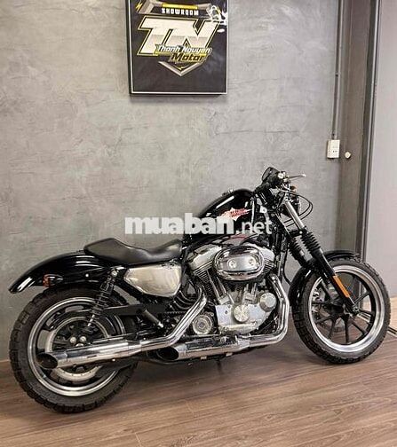 Cần bán Harley Davidson 883 Superlow 2020 HQCN