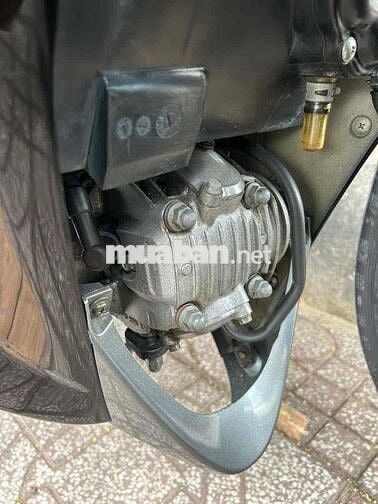 Honda Future Neo Fi 2009 Đen