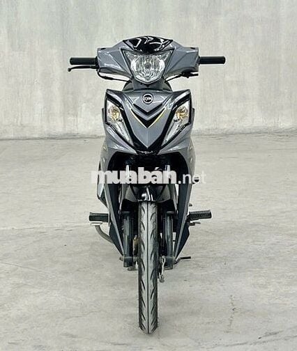 SYM Galaxy 2024 50cc