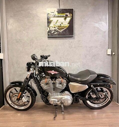 Cần bán Harley Davidson 883 Superlow 2020 HQCN