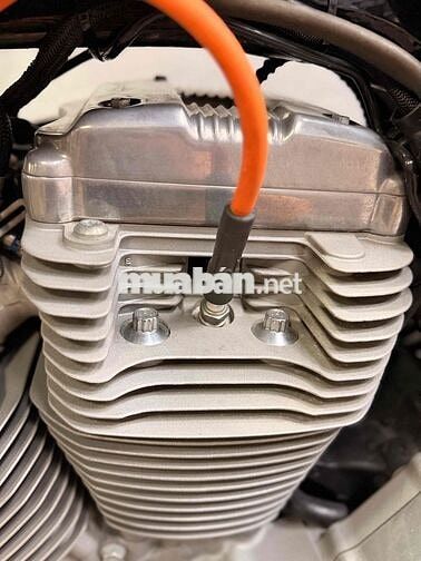 Cần bán Harley Davidson 883 Superlow 2020 HQCN