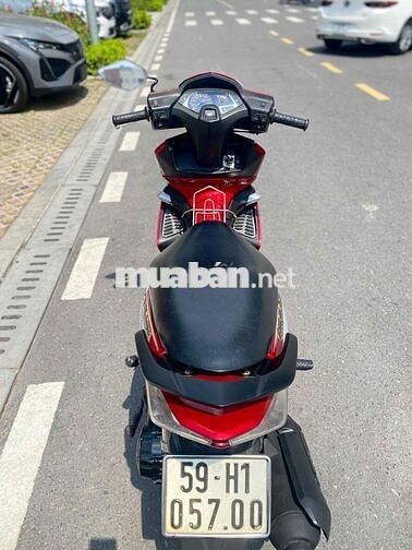 HONDA AB Air Blade 110cc .ĐK 2008 -HỖ TRỢ GÓP