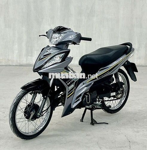 SYM Galaxy 2024 50cc