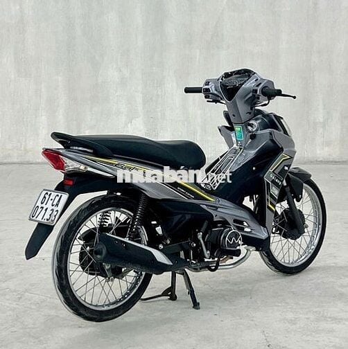 SYM Galaxy 2024 50cc