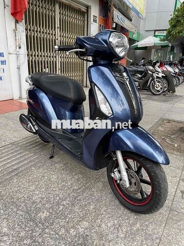 Grande 2015 màu Xanh đá, máy zin, bstp chính chủ