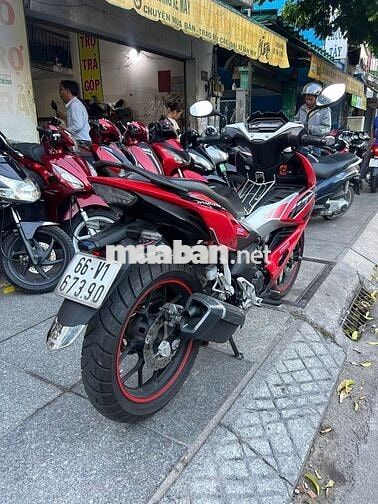 Honda Winner V2 2020 Đỏ Đã sử dụng