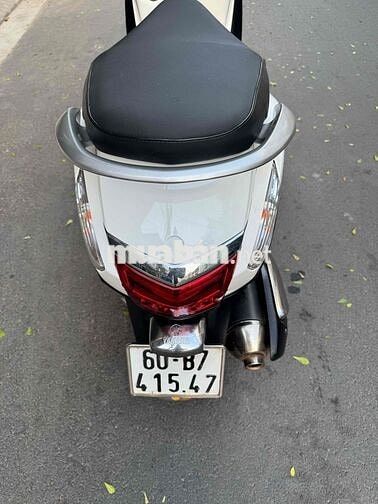 Grande 2016 bs60 ( chính chủ )
