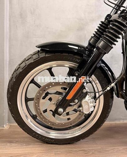 Cần bán Harley Davidson 883 Superlow 2020 HQCN