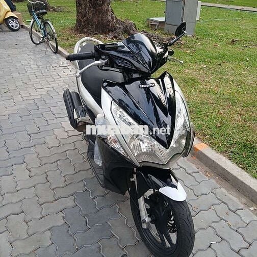 Xe ab đầu bò zin đẹp 