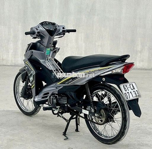 SYM Galaxy 2024 50cc