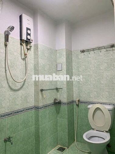 CHO THUÊ PHÒNG TRỌ 20m2 Tại 71/28 Phan Đình Phùng , Phú Nhuận