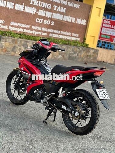 Honda Winner X V3 2022 chính chủ 10672