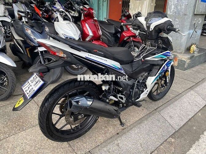 Honda Winner 2019 Trắng Đã qua sử dụng