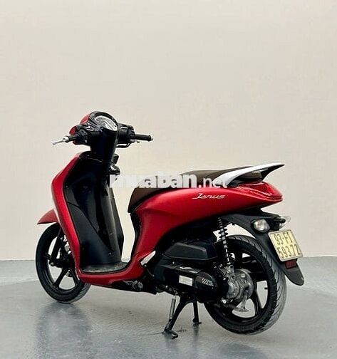 Yamaha Janus 2021 Đỏ 20000 km