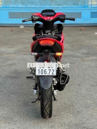 Honda Winner X V3 2022 chính chủ 10672