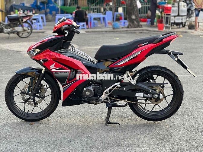 Honda Winner X V3 2022 chính chủ 10672